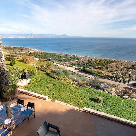 Almela'S Villa Santa Pola Bagian luar foto