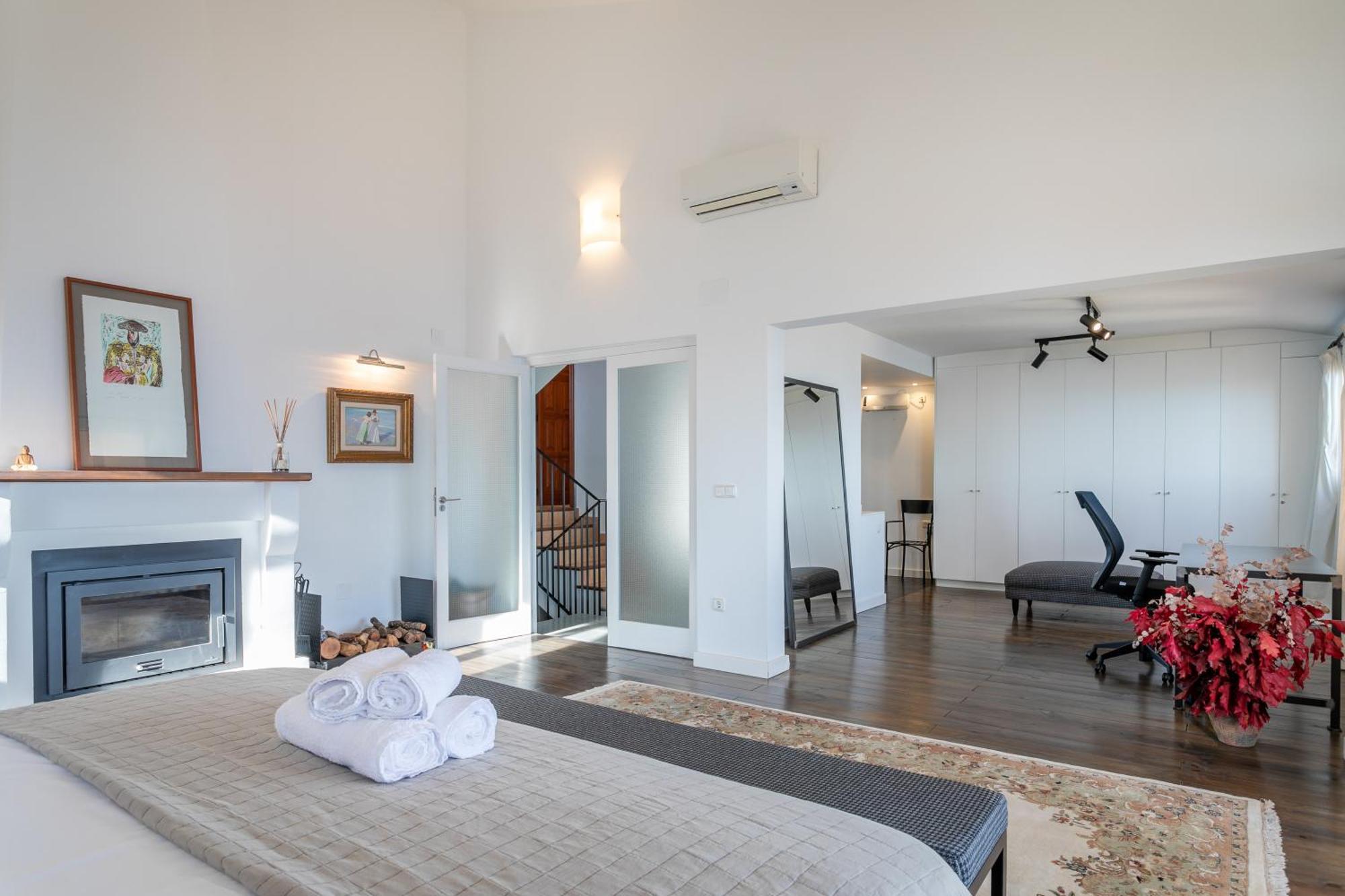 Almela'S Villa Santa Pola Bagian luar foto
