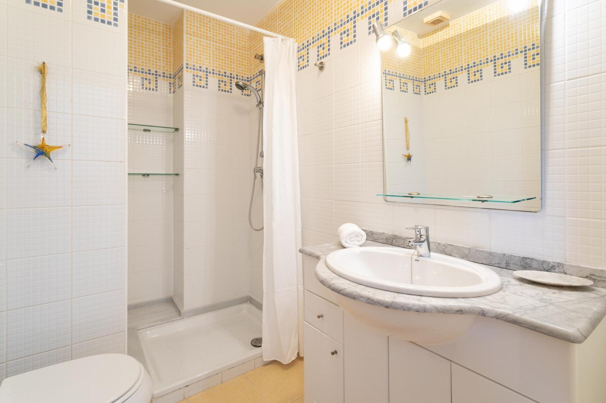 Almela'S Villa Santa Pola Bagian luar foto