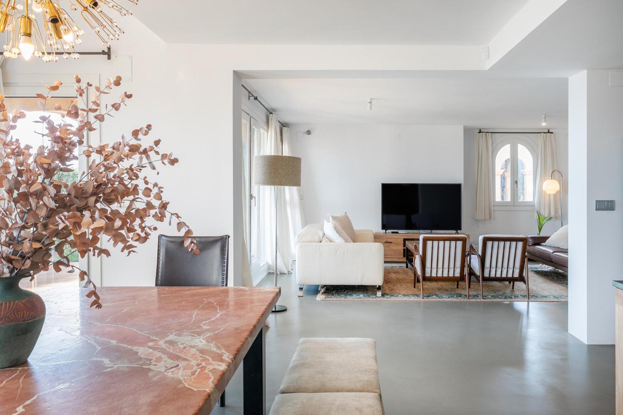Almela'S Villa Santa Pola Bagian luar foto